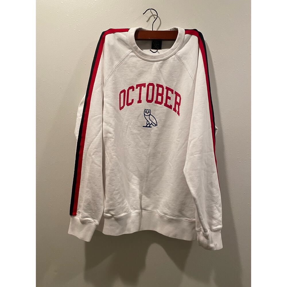 OVO sweatshirt